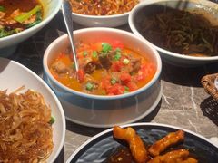 -前海沿·青岛菜(李沧万达店)