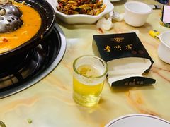 -李师傅脆肚(梅林店)