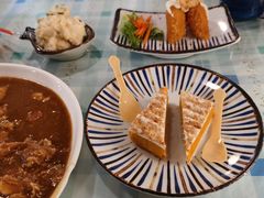 -顶屋咖喱(街道口总店)