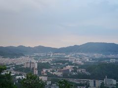 -火炉山森林公园