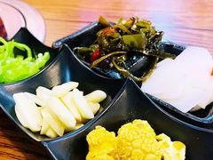 -牛犇烤肉(物资学院路店)