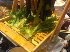 -粗粮人家(簋街店)
