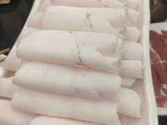 羊尾油-情忆草原涮肉馆
