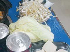 -重庆鸡公煲·嘟享吃(林科大店)
