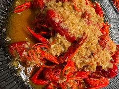 -红盔甲·小龙虾(天钥桥店)
