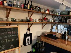 -参差咖啡(水果湖公园店)