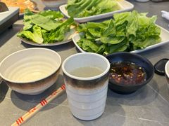 -椒椒铜炉火锅鸡(天马店)
