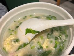 -吕氏疙瘩汤·私家菜馆(慈云寺店)