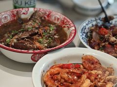 -欧记大排档·景德菜(上海首店)