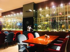 -花园咖啡厅(厦门美丽华大酒店)