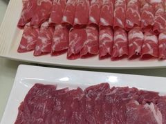 -福寿斋·老北京铜锅涮肉·烤鸭(顺义总店)