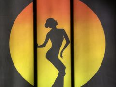 门面-云海肴·汽锅鸡·云南菜(天津国金汇店)