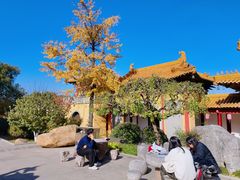 -南京市江宁方山