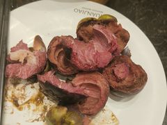 -川骄海鲜自助(河东店)