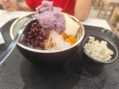 -鲜芋仙(观音桥大融城LG店)