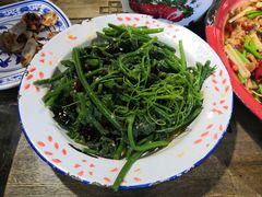 -灶东家民间菜(回兴店)