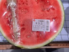 -永辉超市(龙湾万达店)