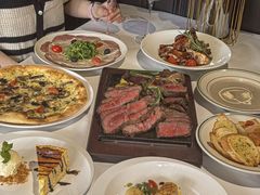 -Va Bene贝尼西餐厅