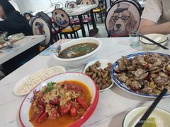 -辣螃铠盆盆蟹大排档(总店)