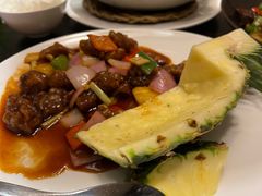 -浙江安吉JW万豪酒店·万豪中餐厅