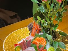 -渔寿司·日本料理(艾尚天地店)