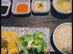 -杭州西子湖四季酒店-WL BISTRO西湖餐厅(灵隐路店)