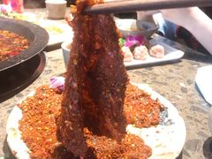 -重庆渝达老火锅(春熙路店)