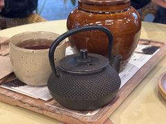 -去茶山(重庆万象城店)