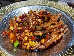 -叶派龙虾•招牌香辣蟹·海鲜(中海国际店)