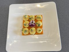 甜蜜芝士南瓜-名佳荟