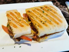 -Lets burger非常汉堡·环球风味(蓝色港湾店)