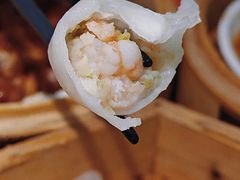 -叹茶靓点·粤式餐厅·全天茶市(石井万民广场店)