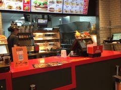 -汉堡王(常熟美城店)