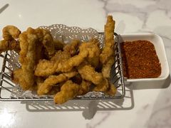 农家小酥肉-乔阿马·江南味·驴肉香(龙湖华泾天街店)