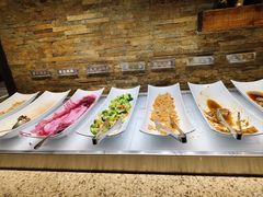 -汉巴味德(乐宾百货店)