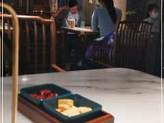 大堂-锦府盐帮·李宅(领展购物广场中关村店)