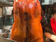 -黄连大头华烧鹅店(大良店)