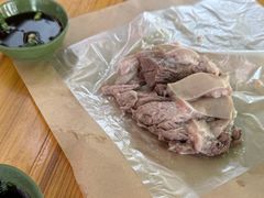 -小辫子羊肉面馆(周东店)