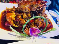-蟹后Crabber(水悦城店)