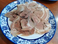 -苏州藏书羊肉(本溪路店)