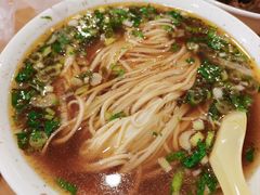 -水仙拉面(水仙街店)