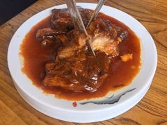 -闻香阁·清真(光荣道店)