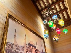 -Antalya安塔利亚土耳其餐厅(猎德店)