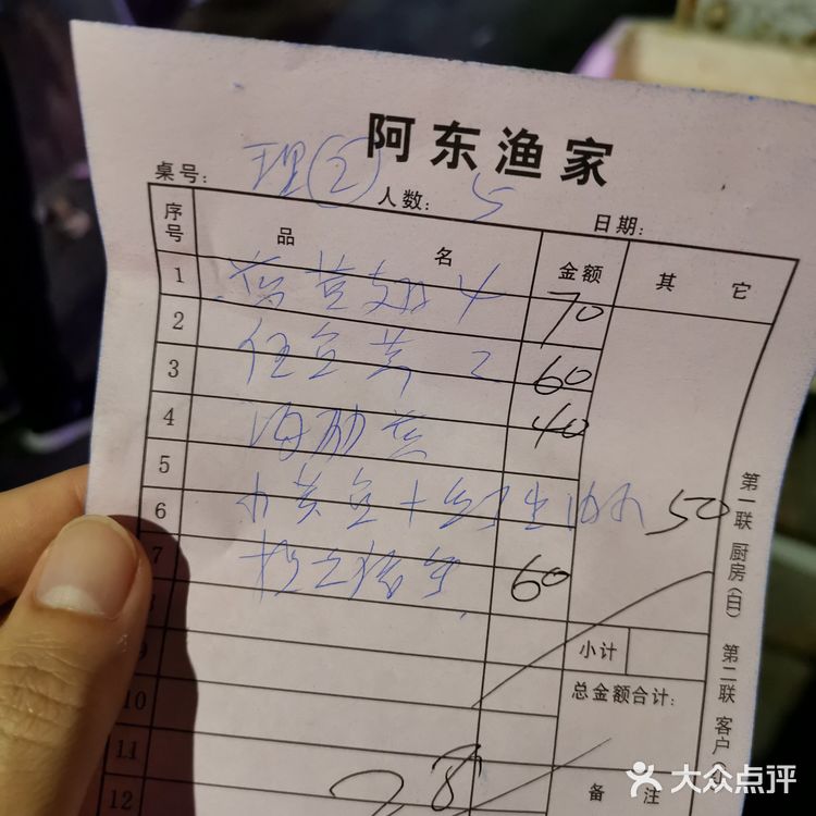 厦门旅游｜本地土排档，在沙坡尾进个前三没问题！