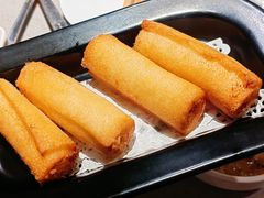 -海底捞火锅(静安大融城店)