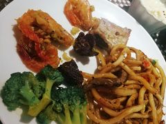 -339旋转餐厅(天府熊猫塔店)