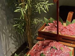 -NIUAN牛庵·日式和牛烧肉(恒隆店)