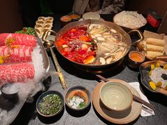 -色響火锅(恒隆广场店)