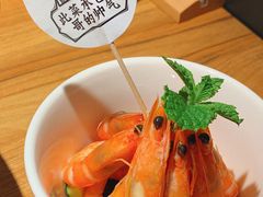 -太二酸菜鱼(汕头苏宁广场店)