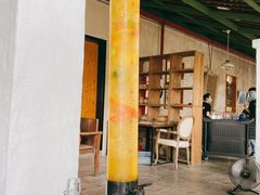 大堂-喜洲吧·江畔老船厂·庭院餐厅(喜临院店)